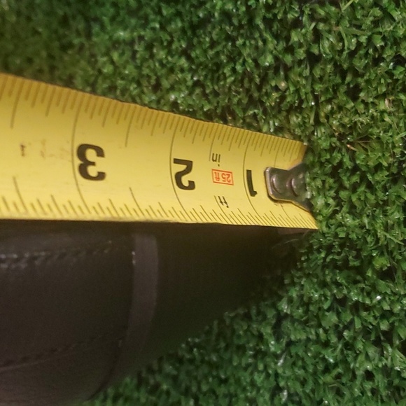 Croft Barrow Ortholite Comfort Ankle Booties  Elastic Sides for Easy Slip On 10 - Picture 10 of 10